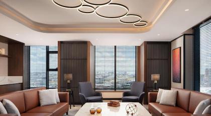 Sheraton Istanbul Esenyurt - image 4