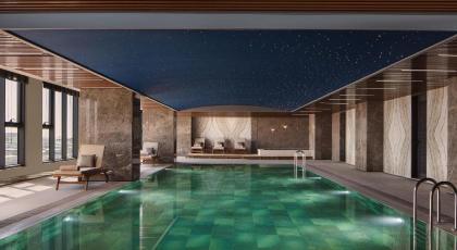 Sheraton Istanbul Esenyurt - image 6
