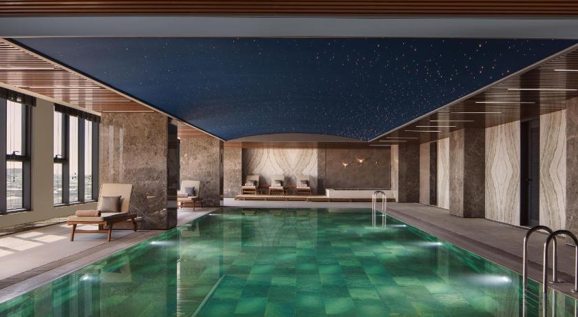 Sheraton Istanbul Esenyurt - image 6