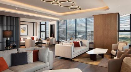 Sheraton Istanbul Esenyurt - image 9