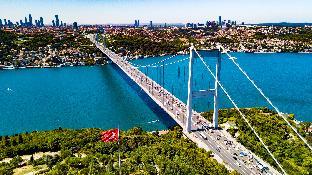Bebek Hotel by The Stay Collection Adults Only - main image
