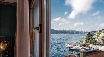 Bebek Hotel by The Stay Collection Adults Only - image 14