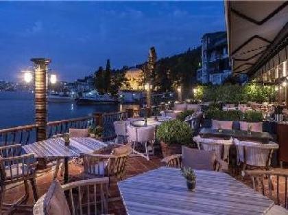 Bebek Hotel by The Stay Collection Adults Only - image 4