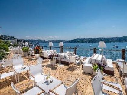Bebek Hotel by The Stay Collection Adults Only - image 5