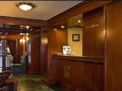 Bebek Hotel by The Stay Collection Adults Only - image 6