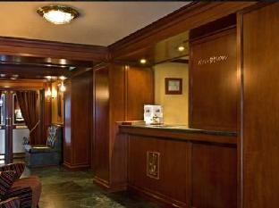 Bebek Hotel by The Stay Collection Adults Only - image 6