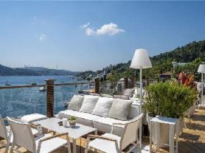 Bebek Hotel by The Stay Collection Adults Only - image 9