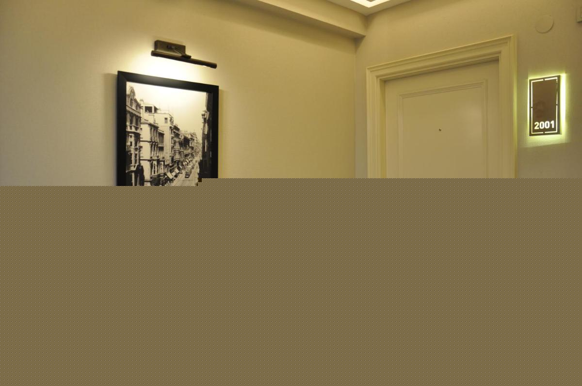 Centrum Suites Istanbul - image 2