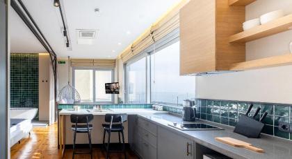 Upside Apartments - image 6