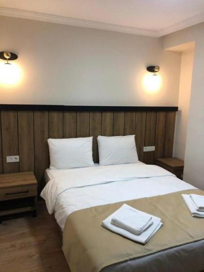 Bed and Breakfast in Istanbul 