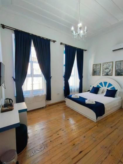 MAVİ PALAS HOTEL - image 15