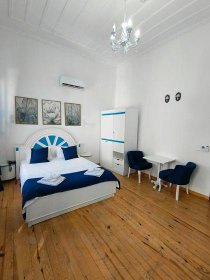 MAVİ PALAS HOTEL - image 16