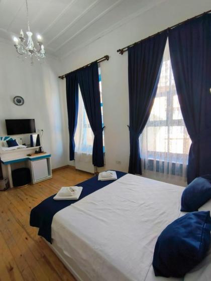 MAVİ PALAS HOTEL - image 17