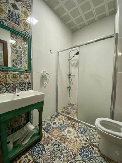 MAVİ PALAS HOTEL - image 19