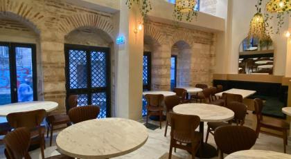 Pera Rasso Boutique Hotel  - image 10