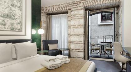 Pera Rasso Boutique Hotel  - image 11