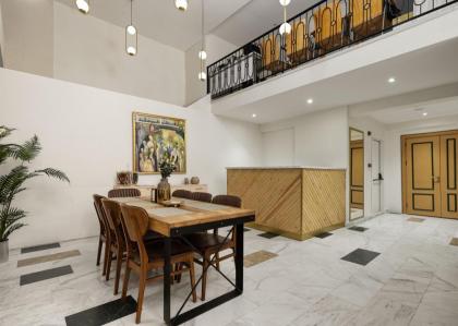 Pera Rasso Boutique Hotel  - image 12