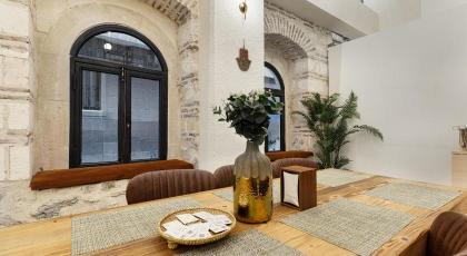 Pera Rasso Boutique Hotel  - image 13