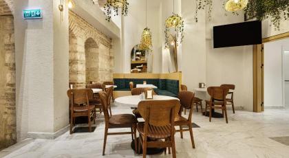 Pera Rasso Boutique Hotel  - image 14