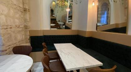 Pera Rasso Boutique Hotel  - image 15
