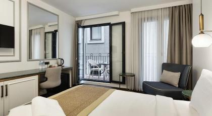 Pera Rasso Boutique Hotel  - image 16