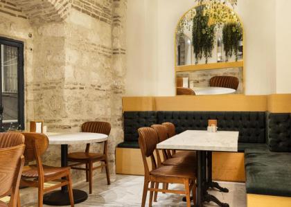 Pera Rasso Boutique Hotel  - image 17