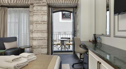 Pera Rasso Boutique Hotel  - image 19