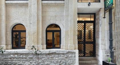 Pera Rasso Boutique Hotel  - image 2