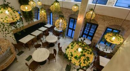 Pera Rasso Boutique Hotel  - image 20