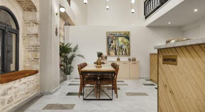 Pera Rasso Boutique Hotel  - image 21