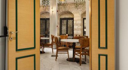 Pera Rasso Boutique Hotel  - image 22