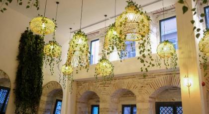 Pera Rasso Boutique Hotel  - image 23