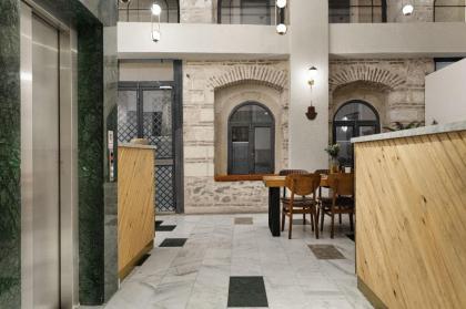 Pera Rasso Boutique Hotel  - image 25
