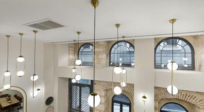 Pera Rasso Boutique Hotel  - image 26