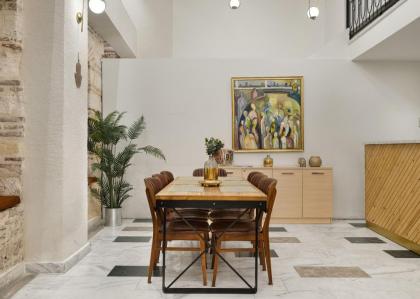 Pera Rasso Boutique Hotel  - image 27