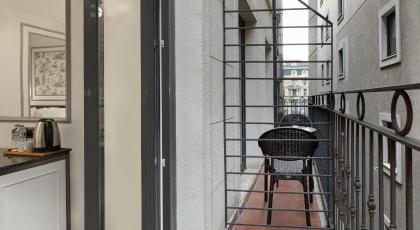 Pera Rasso Boutique Hotel  - image 28