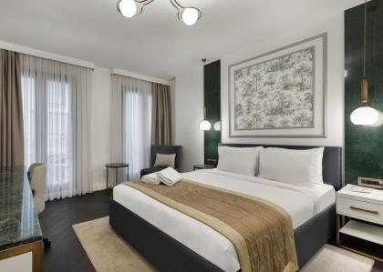 Pera Rasso Boutique Hotel  - image 3