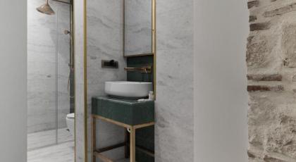 Pera Rasso Boutique Hotel  - image 30