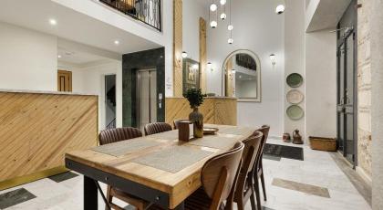 Pera Rasso Boutique Hotel  - image 4