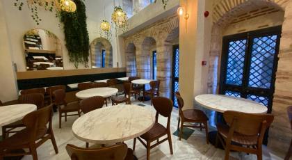 Pera Rasso Boutique Hotel  - image 5