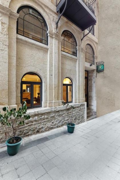 Pera Rasso Boutique Hotel  - image 6