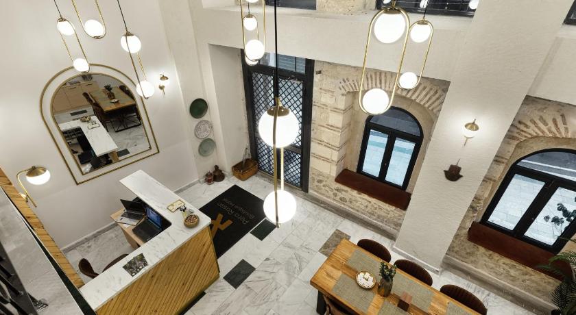 Pera Rasso Boutique Hotel  - image 7