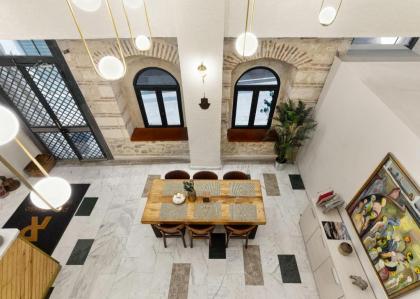 Pera Rasso Boutique Hotel  - image 8
