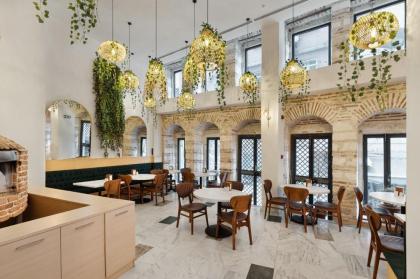 Pera Rasso Boutique Hotel  - image 9