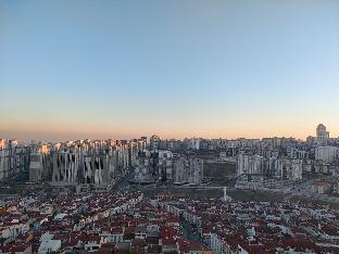 Great 13 apartment with open view - main image