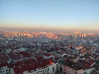 Great 13 apartment with open view - image 15