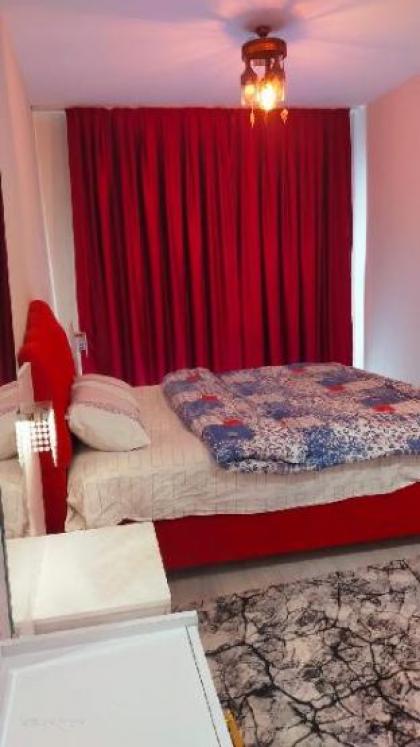 Great 13 apartment with open view - image 17