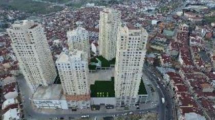 Great 13 apartment with open view - image 3