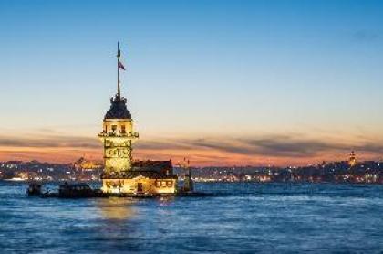 L?V HOSP?TAL 5 M?NUTES/ORTAKOY/ULUS