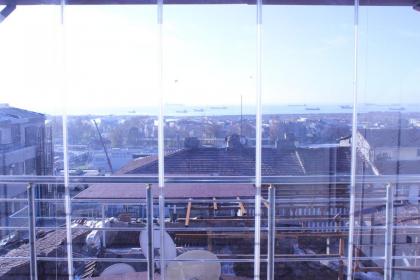 Prens Hotel Istanbul